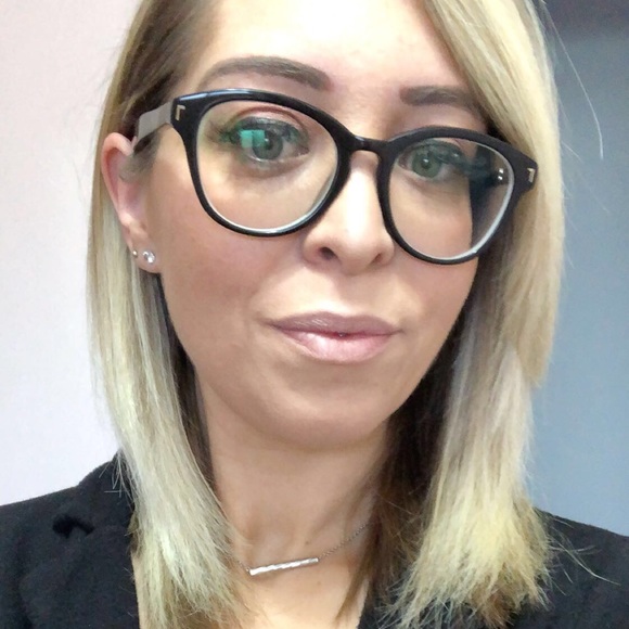 Meet your Posher, Leanna - Picture 1 of 1